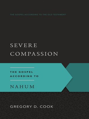 cover image of Severe Compassion